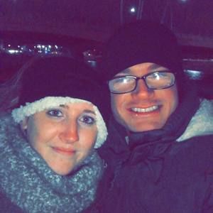 Meet your Posher, Peyton